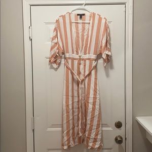 FOREVER 21 DRESS